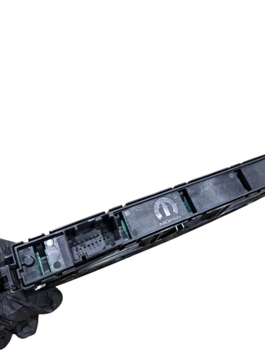 Botão Comando Pisca Alerta Desembaçador Trava Porta Tração Fiat Argo Cronos 2018 A 2024 Original Usado