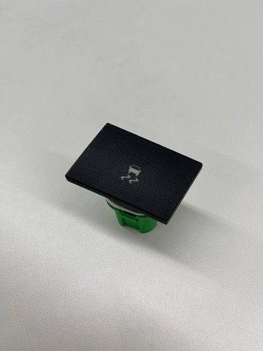 Botão Controle Estabilidade Ford Ranger 2013 A 2016 Original Usado