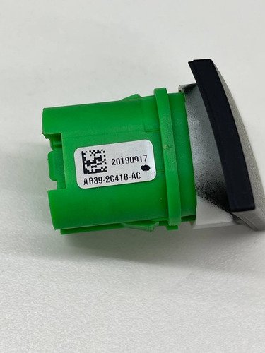 Botão Controle Estabilidade Ford Ranger 2013 A 2016 Original Usado