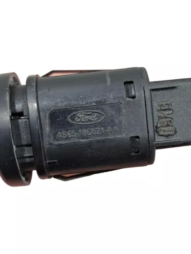 Botão Desembaçador Ford Fiesta 2003 A 2014 Original Original Usado