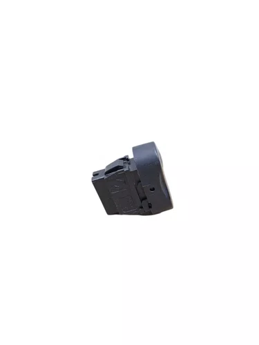 Botão Desembaçador Painel Renault Sandero Logan 2008 2009 2010 2011 2012 2013 2014 Original Usado