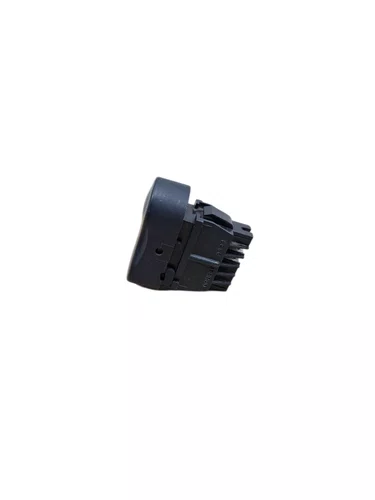 Botão Desembaçador Painel Renault Sandero Logan 2008 2009 2010 2011 2012 2013 2014 Original Usado