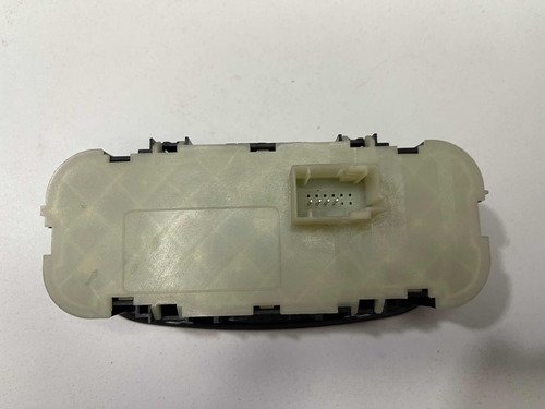 Botão Farol De Milha Fiat Cronos Argo 2020 Á  2023 Original Usado