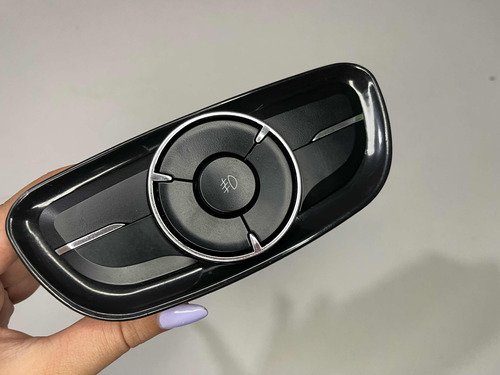 Botão Farol De Milha Fiat Cronos Argo 2020 Á  2023 Original Usado