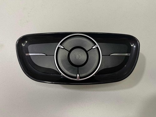 Botão Farol De Milha Fiat Cronos Argo 2020 Á  2023 Original Usado
