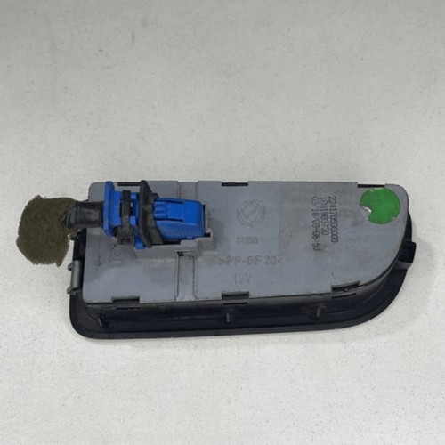 Botão Farol Milha Fiat Linea 2009 Á 2016 Original Usado