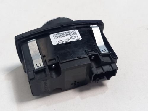 Botão Farol Milha Ford Ka 2014 A 2021 10140376 Original Usado