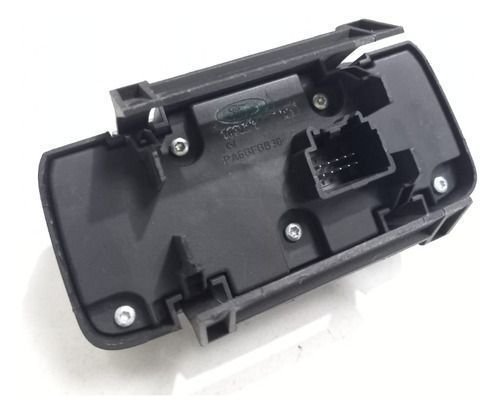 Botão Farol Milha Ford New Fiesta 2013 Á 2018 10099380 Original Usado