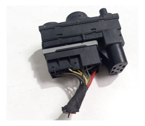 Botão Farol Milha Gm Vectra 2006 Á 2012 93318013 Original Usado