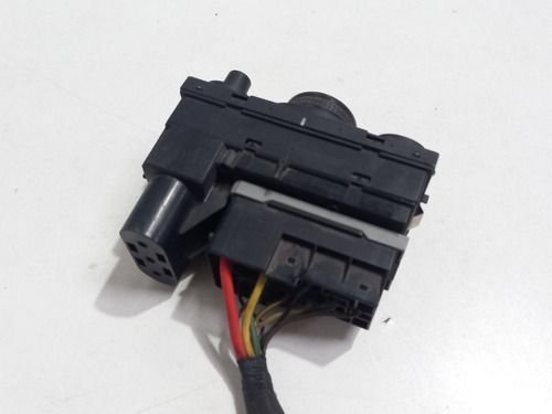 Botão Farol Milha Gm Vectra 2006 Á 2012 93318013 Original Usado