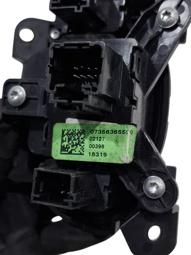 Botão Freio Mão Tração Off Jeep Renegade 2015 A 2021 Orig Original Usado