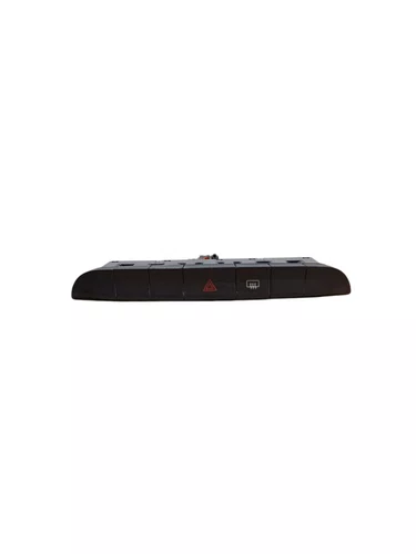 Botão Pisca Alerta Fiat Mobi 2016 A 2022 Painel Original Original Usado