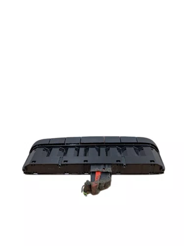 Botão Pisca Alerta Fiat Mobi 2016 A 2022 Painel Original Original Usado
