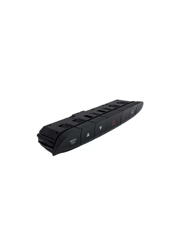 Botão Pisca Alerta Painel Fiat Mobi 2016 A 2022 Original Original Usado