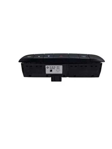 Botão Pisca Alerta Painel Fiat Mobi 2016 A 2022 Original Original Usado