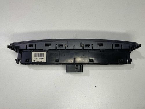 Botão Pisca Alerta Trava Peugeot 408 308 2011 2012 2013 2014 Original Usado