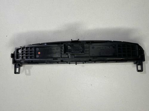Botão Pisca Alerta Trava Peugeot 408 308 2011 2012 2013 2014 Original Usado