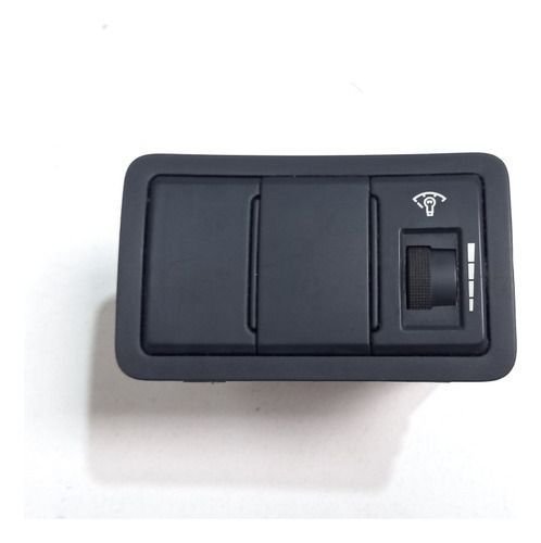 Botão Regulagem Farol Hyundai I30 2009 Á 2012 5389l2 Original Usado
