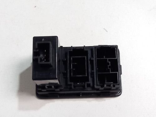 Botão Regulagem Farol Hyundai I30 2009 Á 2012 5389l2 Original Usado