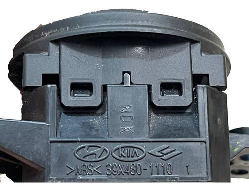 Botão Retrovisor Elétrico Hb20 2013 Á 2017 39x48011101 Original Usado