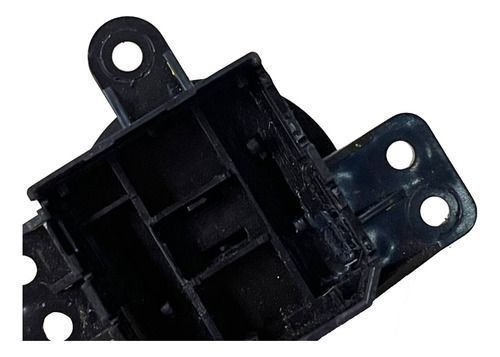 Botão Retrovisor Elétrico Hb20 2013 Á 2017 39x48011101 Original Usado