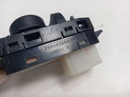 Botão Retrovisor Hyundai Creta 2017 Á 2020 299143466 Original Usado