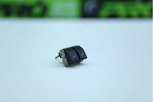 Botão Vidro Elétrico Dianteiro Esquerdo Vw Fox 2011 Á 2015 Original Usado