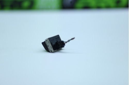 Botão Vidro Elétrico Dianteiro Esquerdo Vw Fox 2011 Á 2015 Original Usado