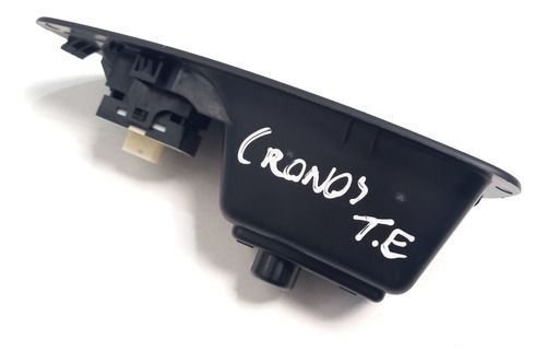 Botão Vidro Elétrico Fiat Cronos 19/21 Tras. Esq. 100262359 Original Usado