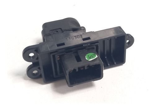 Botão Vidro Elétrico Hyundai I30 Traseira Esq. 3745211000 Original Usado