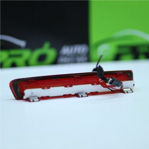 Break Light Luz De Freio Chevrolet Onix 2013 A 2019 52084278 Original Usado