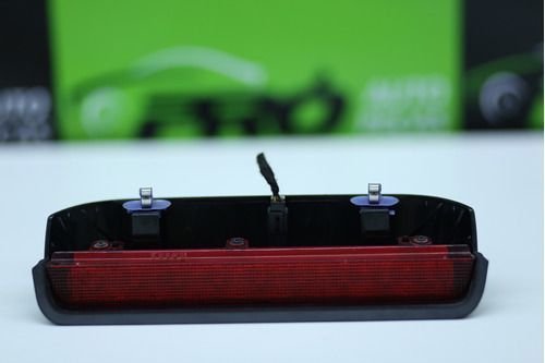 Break Light Luz De Freio Chevrolet Spin 2019 Original Usado