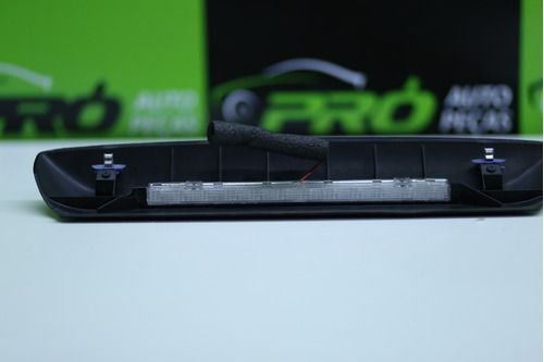 Break Light Luz De Freio Fiat Argo 2017 Á 2022 100238829 Original Usado
