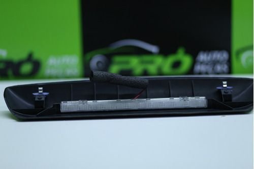 Break Light Luz De Freio Fiat Argo 2017 Á 2022 100238829 Original Usado