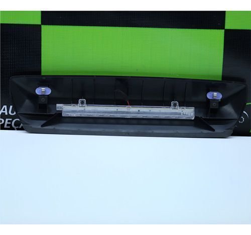 Break Light Luz De Freio Fiat Argo 2018 Á 2023 100238829 Original Usado