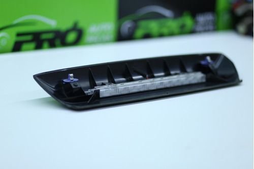 Break Light Luz De Freio Fiat Argo 2018 Á 2023 100238829 Original Usado