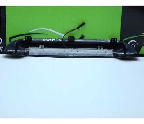 Break Light Luz De Freio Fiat Cronos 2018 Á 2023  52054115 Original Usado