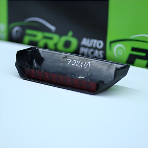 Break Light Luz De Freio Fiat Uno Vivace 2011 Á 2016 Original Usado