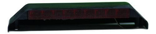 Break Light Luz De Freio Fiat Uno Vivace 2014 Original Usado