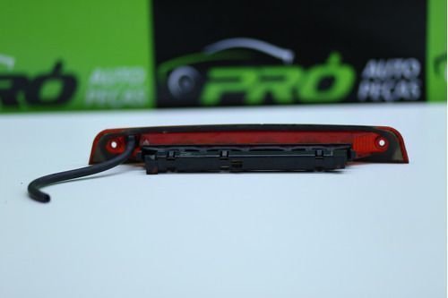 Break Light Luz De Freio Ford Fiesta Hatch 2004 Á 2012 Original Usado