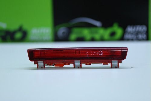 Break Light Luz De Freio Gm Onix 2013 Á 2018 Com Detalhe Original Usado