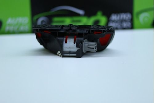 Break Light Luz De Freio Honda Fit 2012 34270tj0 Original Usado