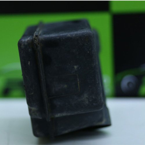 Caixa Ressonador Filtro Ar Jac J6 2011 Á 2015 1109200u2010 Original Usado