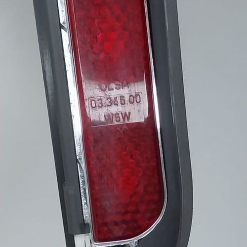 Break Light Luz De Freio Idea Adventure 2005 A 2010 0334500 Original Usado