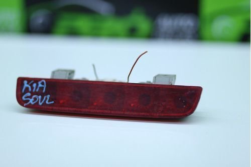 Break Light Luz De Freio Kia Soul 2008 Á 2014 Original Usado