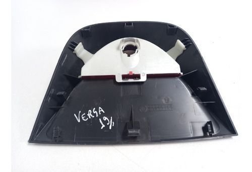 Break Light Luz De Freio Nissan Versa 2016 Á 2020 Original Usado