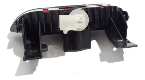 Break Light Luz De Freio Renault Kwid 2017 Á 2020 7635601 Original Usado