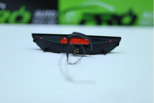 Break Light Luz De Freio Renault Sandero 2019 265907079r Original Usado