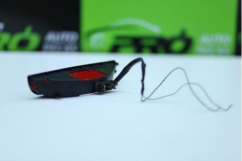 Break Light Luz De Freio Renault Sandero 2019 265907079r Original Usado