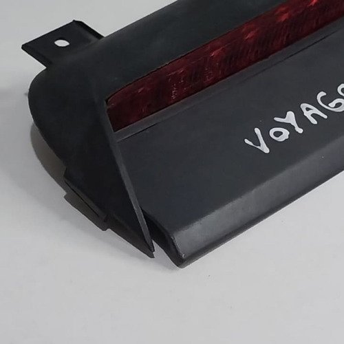 Break Light Luz De Freio Vw Voyage G5 G6 2014 A 2018 Original Usado